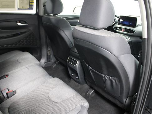 Used 2023 Hyundai Santa Fe SEL image 31