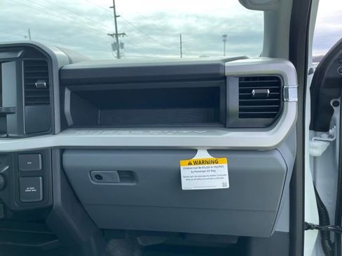 New 2026 Ford F250 XL AWD/4WD image 29