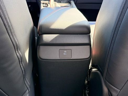 New 2026 Nissan Sentra SR w/ SR Premium Package image 19