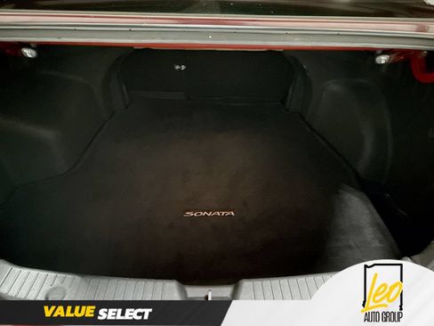 Used 2013 Hyundai Sonata Limited FWD image 28