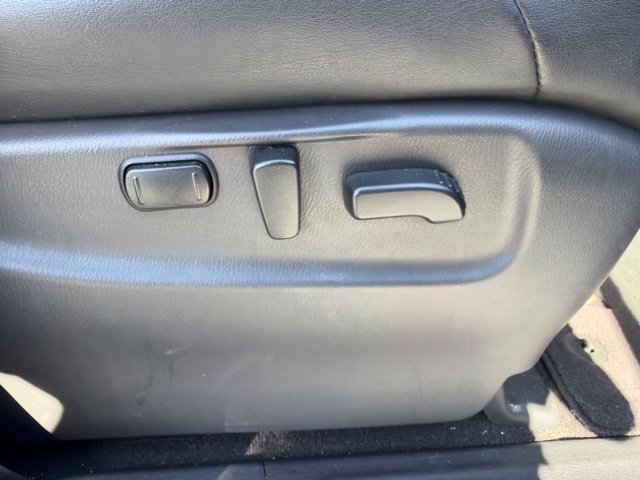 Used 2018 Nissan Armada Platinum w/ Captain Seat Package AWD/4WD image 42