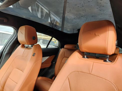 New 2024 Jaguar I-PACE R-Dynamic HSE image 8