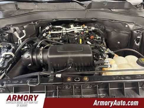 Used 2023 Ford Explorer XLT w/ Equipment Group 202A image 39