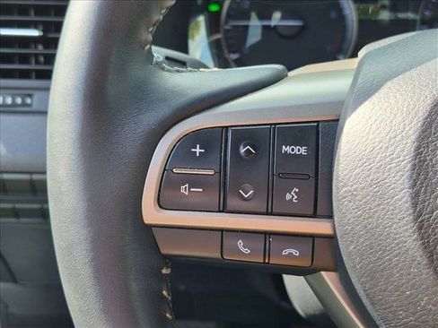 Used 2017 Lexus RX 350 FWD w/ Premium Package image 9