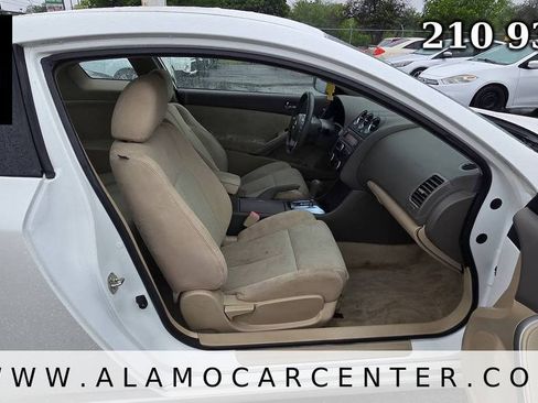 Used 2013 Nissan Altima 2.5 S FWD image 12