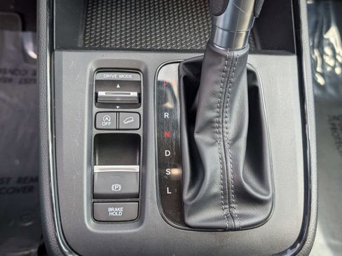 Certified 2024 Honda CR-V EX image 23