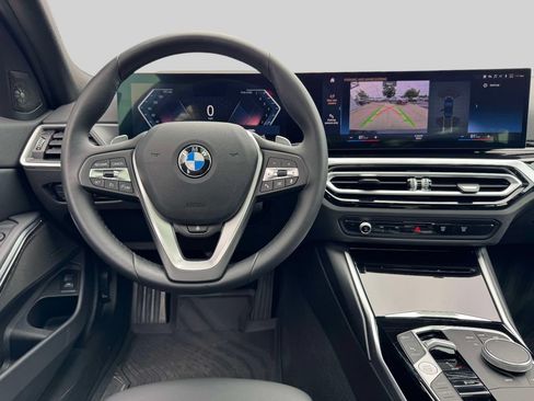 Certified 2023 BMW 330i xDrive Sedan w/ Premium Package AWD/4WD image 16