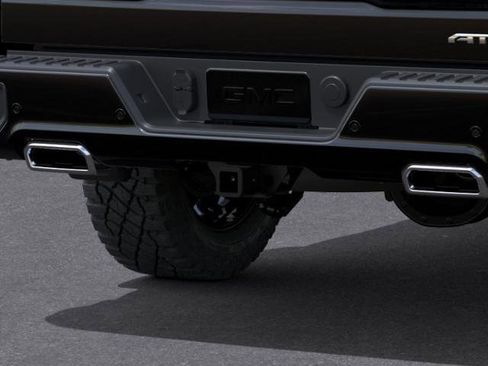 New 2026 GMC Sierra 1500 AT4 w/ AT4 Premium Package AWD/4WD image 38