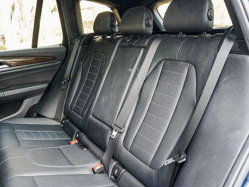 Used 2018 BMW X3 M40i image 18