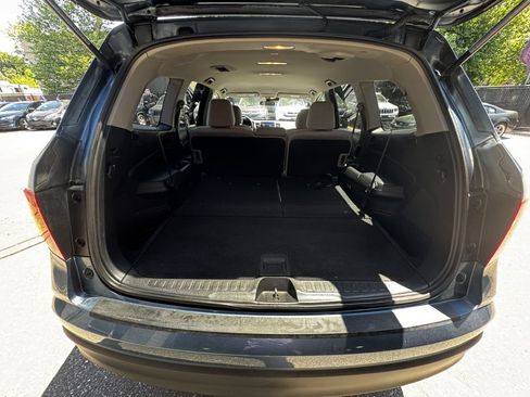 Used 2016 Honda Pilot EX image 17
