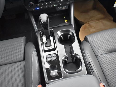 New 2026 Subaru Outback Touring image 20