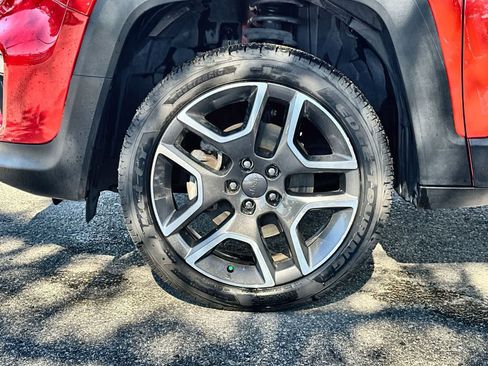Used 2020 Jeep Renegade Sport AWD/4WD image 14