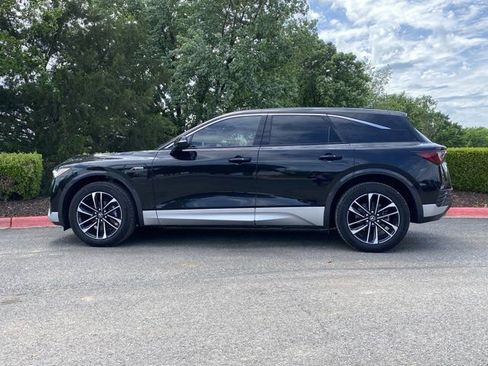 Used 2024 Acura ZDX A-Spec RWD image 11