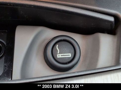 Used 2003 BMW Z4 3.0i image 19
