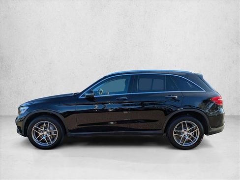 Used 2016 Mercedes-Benz GLC 300 image 9