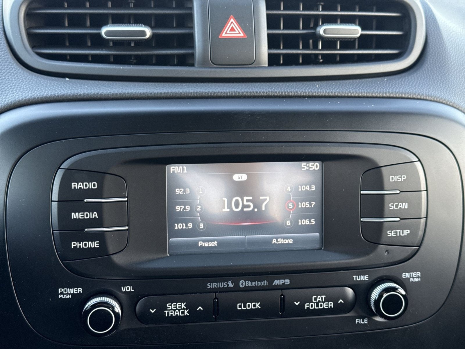 Used 2016 Kia Soul + w/ Designer's Package FWD image 19