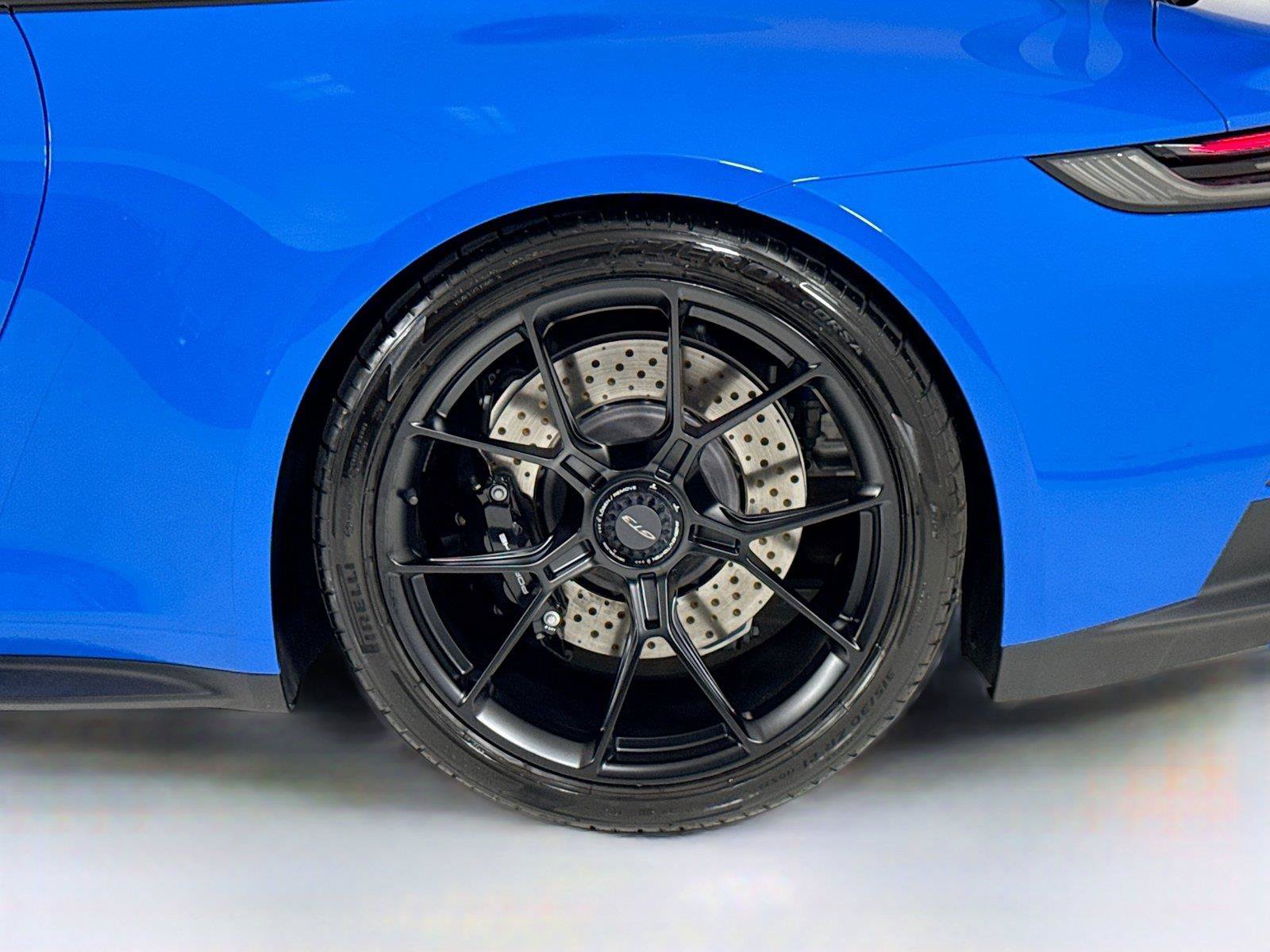 Used 2023 Porsche 911 GT3 RWD image 30