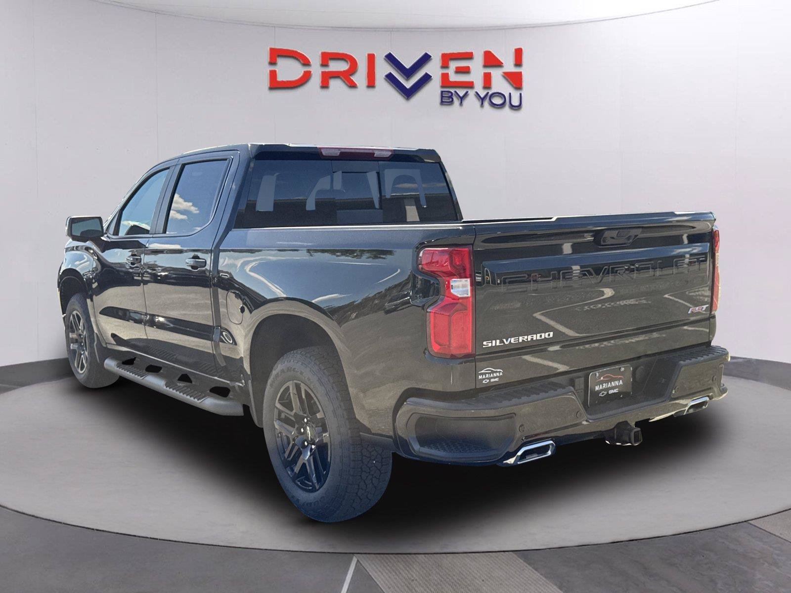 New 2026 Chevrolet Silverado 1500 RST w/ RST All Star Premium Package AWD/4WD image 7