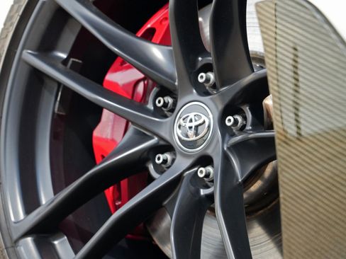 Used 2022 Toyota Supra A91 Edition w/ Driver Assist Package RWD image 54