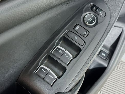 Certified 2022 Honda Accord Sport image 17