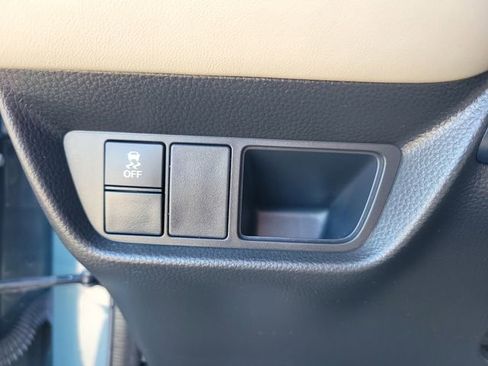 Certified 2023 Honda HR-V LX image 19