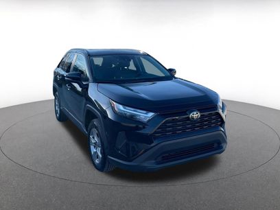 Used 2025 Toyota RAV4 XLE w/ Convenience Package