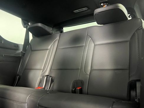 Used 2025 GMC Yukon Denali image 24