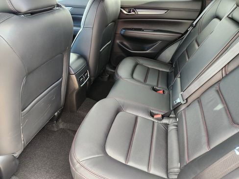 New 2025 MAZDA CX-5 2.5 Turbo image 19