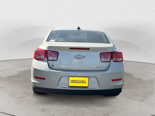 Used 2016 Chevrolet Malibu LS w/ Protection Package FWD image 6