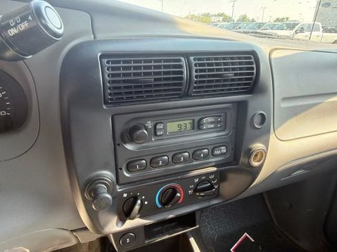 Used 2011 Ford Ranger XL RWD image 19
