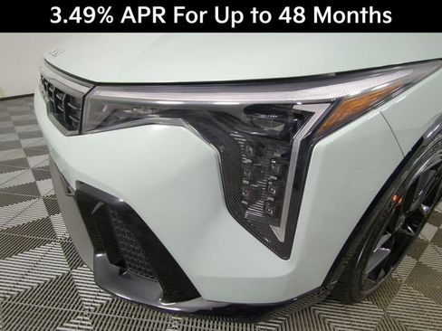 New 2026 Kia K4 GT-Line Turbo image 45