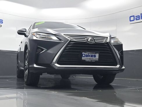 Used 2017 Lexus RX 350 F Sport AWD/4WD image 46