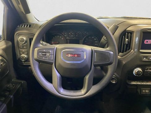 New 2026 GMC Sierra 1500 Pro w/ Graphite Edition image 13