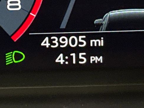 Used 2022 Audi Q3 2.0T Premium w/ Convenience Package image 30