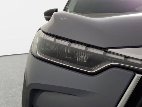 New 2027 INFINITI QX60 Luxe AWD/4WD image 8