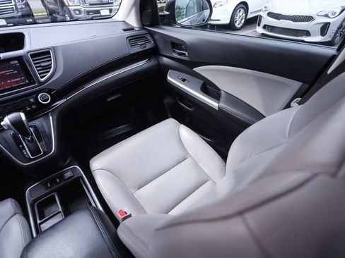 Used 2015 Honda CR-V EX-L image 18
