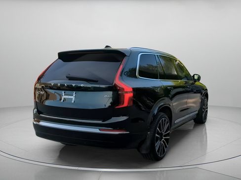 Used 2026 Volvo XC90 B6 Plus w/ Protection Package Premier AWD/4WD image 26
