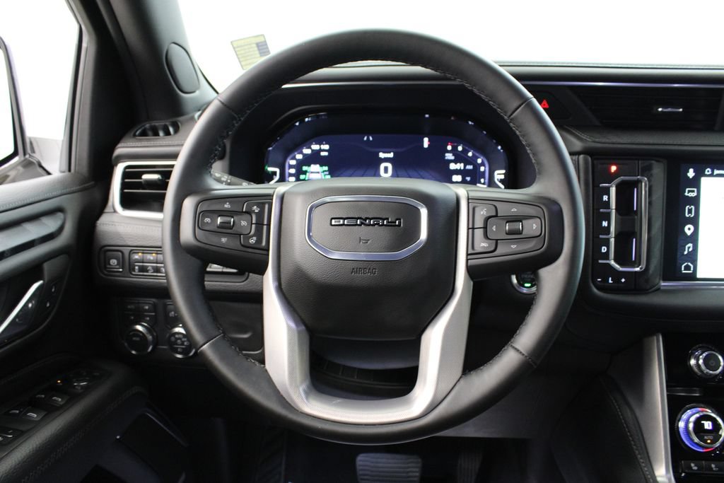 Used 2024 GMC Yukon Denali AWD/4WD image 23