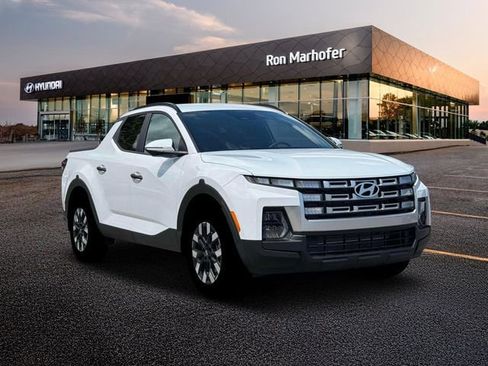 New 2026 Hyundai Santa Cruz SEL AWD/4WD image 11