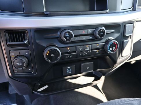New 2026 Ford F350 XL w/ STX Appearance Package image 23
