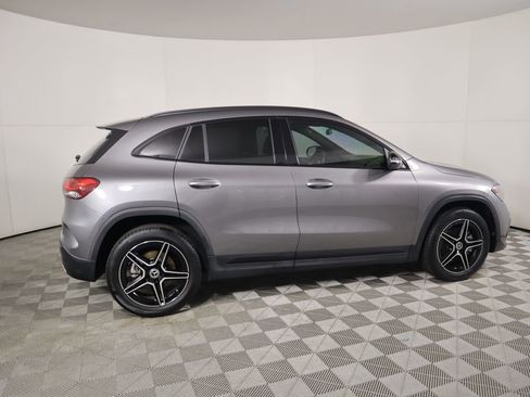 Certified 2023 Mercedes-Benz GLA 250 GLA 250 image 4