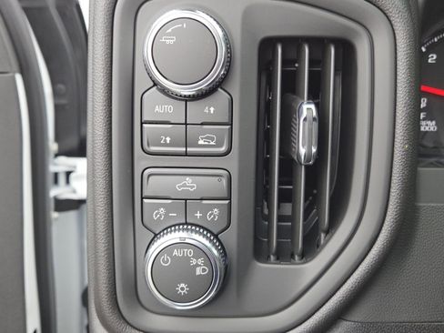 New 2026 GMC Sierra 1500 Pro w/ Graphite Edition image 5