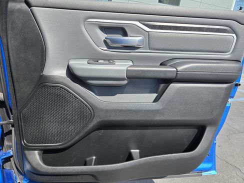Certified 2020 RAM 1500 Big Horn AWD/4WD image 34