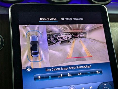 Certified 2024 Mercedes-Benz C 300 C 300 image 16