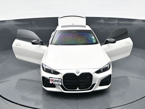 Used 2025 BMW 440i xDrive Coupe w/ Premium Package AWD/4WD image 43
