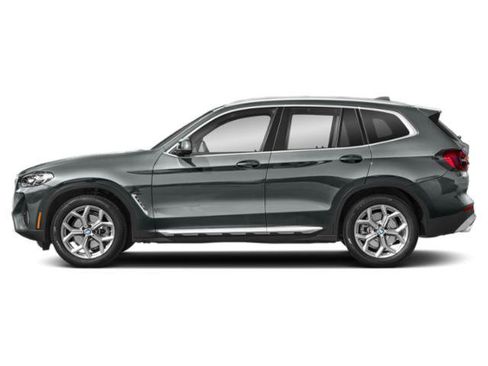 Used 2023 BMW X3 sDrive30i w/ Convenience Package RWD image 4