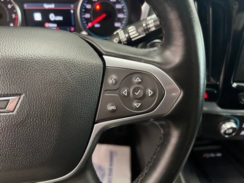 Used 2023 Chevrolet Traverse RS w/ LPO, Floor Liner Package FWD image 24