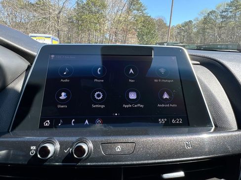 Used 2021 Cadillac CT5 Sport w/ Parking Package image 27