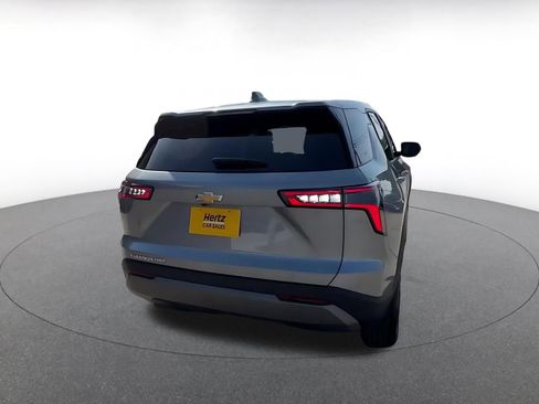 Used 2025 Chevrolet Equinox LT image 16