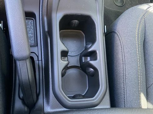 New 2025 Jeep Wrangler Willys image 25